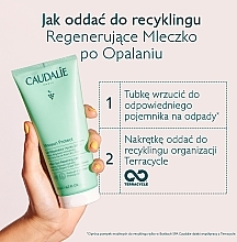 Repairing After Sun Milk - Caudalie Vinosun Protect After-Sun Repairing Lotion — photo N27