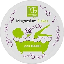 Fragrances, Perfumes, Cosmetics Magnesium Bath Flakes - Magnesium Goods Flakes