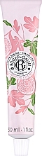 Fragrances, Perfumes, Cosmetics Roger & Gallet Fleur de Figuier - Hand & Nail Balm