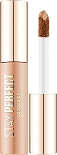 Fragrances, Perfumes, Cosmetics Concealer - Flormar Stay Perfect Concealer