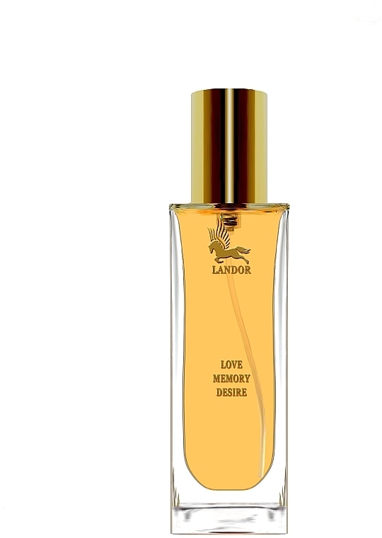 Landor Love Memory Desire - Eau de Parfum — photo N4