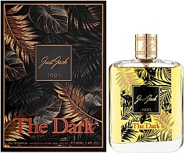 Just Jack The Dark - Eau de Parfum — photo N11