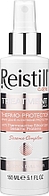 Thermo Protective Spray for Unruly & Dull Hair - Reistill Treatment Daily Thermo-protector Spray Leave-in Extreme Protection — photo N7