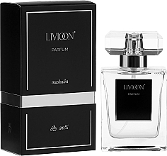 Fragrances, Perfumes, Cosmetics Livioon №75 - Perfume