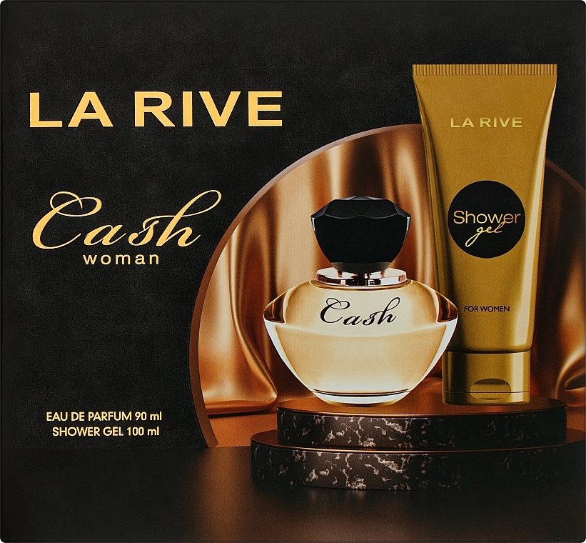 La Rive Cash Woman - Set — photo N3