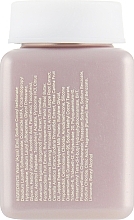 Intensive Moisturizing Shampoo - Kevin.Murphy Hydrate-Me Wash Shampoo (mini size) — photo N2