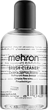 Brush Cleaner - Mehron Brush Cleaner — photo N2