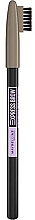 Brow Pencil - Maybelline New York Express Brow Shaping Pencil — photo N2