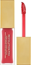 Fragrances, Perfumes, Cosmetics Matte Liquid Lipstick - Revolution PRO Hydra Matte Liquid Lipstick