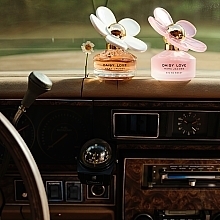 Marc Jacobs Daisy Love Eau So Sweet - Eau de Toilette — photo N5