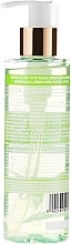 Cleansing Micellar Gel - Bielenda Green Tea Cleansing Micellar Wash Gel — photo N5