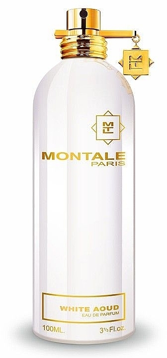 Montale White Aoud - Eau de Parfum — photo N3