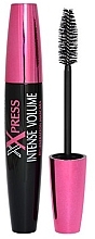 Fragrances, Perfumes, Cosmetics Lash Mascara - Gabriella Salvete XXPress Intense Volume Mascara