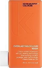 Fragrances, Perfumes, Cosmetics Color Protection Shampoo - Kevin.Murphy Everlasting.Colour Wash