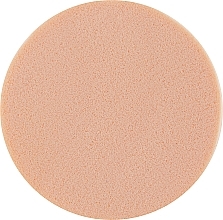 Makeup Sponge 4in1 CS057B, circle, beige - Cosmo Shop Sponge — photo N2