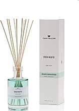 Fresh Mojito Reed Diffuser - Tom Tailor Home Scent — photo N8