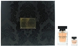 Fragrances, Perfumes, Cosmetics Dolce&Gabbana The Only One - Set (edp/50ml + edp/7.5ml)