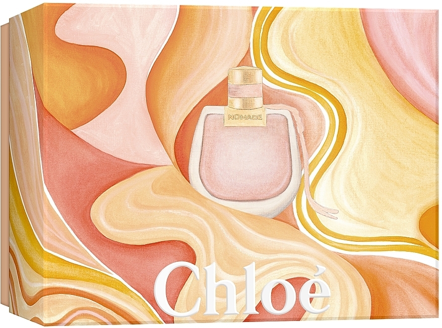 Chloe Nomade - Chloé Nomade  — photo N3