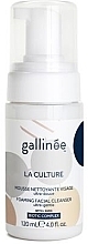 Fragrances, Perfumes, Cosmetics Face Cleansing Foam - Gallinee Foaming Facial Cleanser