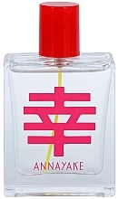 Fragrances, Perfumes, Cosmetics Annayake Bonheur For Her - Eau de Toilette (tester with cap)