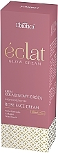 Collagen & French Rose Face Cream - L'biotica Eclat Glow Cream — photo N4