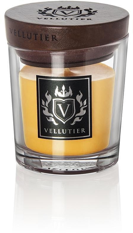 Scented Candle 'Tropical Voyage' - Vellutier Tropical Voyage — photo N1