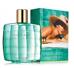 Fragrances, Perfumes, Cosmetics Estee Lauder Emerald Dream - Eau de Parfum