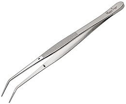 Metal Manicure Tweezers - Peggy Sage — photo N6