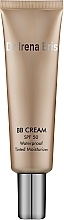 BB-Cream - Dr Irena Eris BB Cream Waterproof Tinted Moisturizer SPF 50 — photo N1
