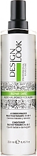 Reconstructing Hair Cream Spray - Design Look Repair Care Spray Cream — photo N2