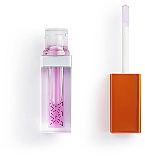 Fragrances, Perfumes, Cosmetics Lip Oil - XX Revolution Kombucha X Lip Oil