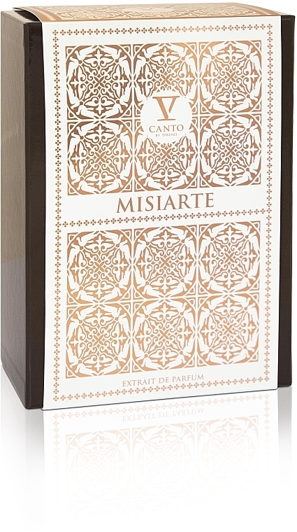 V Canto Misiarte - Eau de Parfum — photo N7