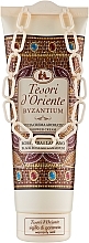 Fragrances, Perfumes, Cosmetics Tesori d`Oriente Byzantium Shower Cream - Shower Cream-Gel 