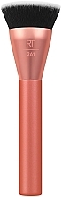 Contouring Brush - Real Techiques Snatch + Sculpt Contour Makeup Brush 261 — photo N2