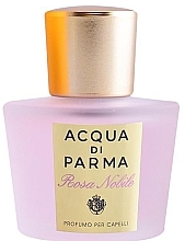 Acqua di Parma Rosa Nobile - Hair Spray — photo N2