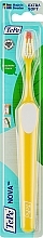 Extra Soft Toothbrush, yellow - TePe Extra Soft Nova — photo N3