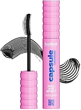 Fragrances, Perfumes, Cosmetics Mascara - 7 Days B.Colour Capsule Lash Mascara