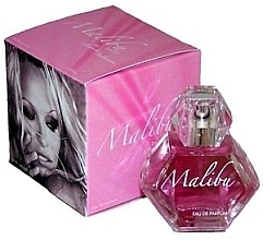 Fragrances, Perfumes, Cosmetics Pamela Anderson Malibu Night - Eau de Parfum (mini size)