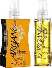 Fragrances, Perfumes, Cosmetics Argan Oil - Helen Seward Argan Elisir Oil