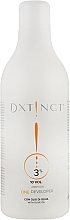 Fragrances, Perfumes, Cosmetics Peroxide Emulsion 10 (3%) - Dxtinct Ambition One Developer 3%