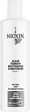 Fragrances, Perfumes, Cosmetics Moisturizing Conditioner - Nioxin Scalp Revitaliser Thinning Hair System 2 Conditioner