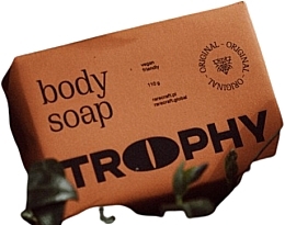 Fragrances, Perfumes, Cosmetics Body Soap - RareCraft Trophy Body Soap
