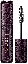 Lash Mascara - Tarte Cosmetics Lights Camera Lashes 4-in-1 Mascara Travel Size — photo N6