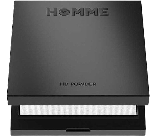 Face Powder For Men - Bell Homme HD Powder	 — photo N1