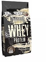 Fragrances, Perfumes, Cosmetics Protein - Warrior Whey Vanilla Ice Cream