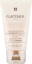 Repair Shampoo - Rene Furterer Absolue Keratine Repair Shampoo — photo N1