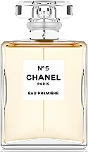 Chanel N5 Eau Premiere - Eau (tester with cap) — photo N5