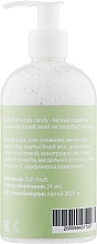 Candy Hand Scrub - Tufi Profi Scrub — photo N10