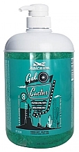 Styling Gel with Cactus Extract - Hairgum Cactus Fixing Gel — photo N6