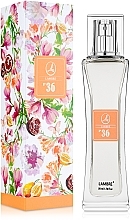 Lambre № 36 - Eau de Parfum — photo N2